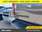New 2026 Ram 2500 Laramie Crew Cab 4x4 Pickup for sale #R12096 - photo 12