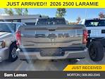 New 2026 Ram 2500 Laramie Crew Cab 4x4 Pickup for sale #R12096 - photo 13
