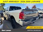 New 2026 Ram 2500 Laramie Crew Cab 4x4 Pickup for sale #R12096 - photo 14