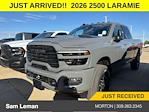 New 2026 Ram 2500 Laramie Crew Cab 4x4 Pickup for sale #R12096 - photo 2