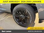 New 2026 Ram 2500 Laramie Crew Cab 4x4 Pickup for sale #R12096 - photo 3