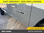 New 2026 Ram 2500 Laramie Crew Cab 4x4 Pickup for sale #R12096 - photo 6