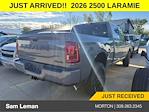 New 2026 Ram 2500 Laramie Crew Cab 4x4 Pickup for sale #R12096 - photo 8