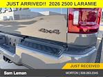 New 2026 Ram 2500 Laramie Crew Cab 4x4 Pickup for sale #R12096 - photo 9
