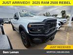 New 2025 Ram 2500 Rebel Crew Cab 4x4 Pickup for sale #R12098 - photo 1