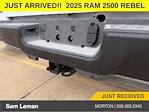 New 2025 Ram 2500 Rebel Crew Cab 4x4 Pickup for sale #R12098 - photo 11