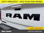 New 2025 Ram 2500 Rebel Crew Cab 4x4 Pickup for sale #R12098 - photo 12