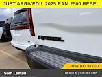 New 2025 Ram 2500 Rebel Crew Cab 4x4 Pickup for sale #R12098 - photo 13