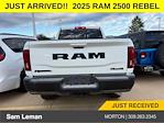 New 2025 Ram 2500 Rebel Crew Cab 4x4 Pickup for sale #R12098 - photo 14