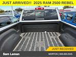 New 2025 Ram 2500 Rebel Crew Cab 4x4 Pickup for sale #R12098 - photo 15