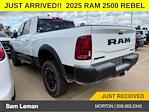 New 2025 Ram 2500 Rebel Crew Cab 4x4 Pickup for sale #R12098 - photo 16