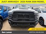 New 2025 Ram 2500 Rebel Crew Cab 4x4 Pickup for sale #R12098 - photo 2