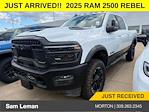 New 2025 Ram 2500 Rebel Crew Cab 4x4 Pickup for sale #R12098 - photo 3