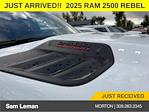 New 2025 Ram 2500 Rebel Crew Cab 4x4 Pickup for sale #R12098 - photo 5