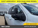New 2025 Ram 2500 Rebel Crew Cab 4x4 Pickup for sale #R12098 - photo 6