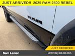 New 2025 Ram 2500 Rebel Crew Cab 4x4 Pickup for sale #R12098 - photo 7