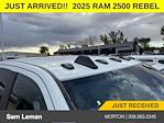 New 2025 Ram 2500 Rebel Crew Cab 4x4 Pickup for sale #R12098 - photo 8
