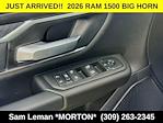 New 2026 Ram 1500 Big Horn Crew Cab for sale #R12100 - photo 18