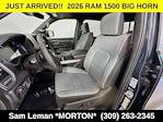 New 2026 Ram 1500 Big Horn Crew Cab for sale #R12100 - photo 21
