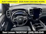 New 2026 Ram 1500 Big Horn Crew Cab for sale #R12100 - photo 22