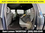 New 2026 Ram 1500 Big Horn Crew Cab for sale #R12100 - photo 24
