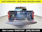 New 2026 Ram 1500 Big Horn Crew Cab for sale #R12100 - photo 25
