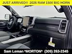 New 2026 Ram 1500 Big Horn Crew Cab for sale #R12100 - photo 27