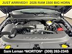 New 2026 Ram 1500 Big Horn Crew Cab for sale #R12100 - photo 28