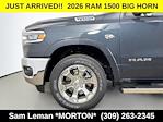 New 2026 Ram 1500 Big Horn Crew Cab for sale #R12100 - photo 29
