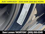 New 2026 Ram 1500 Big Horn Crew Cab for sale #R12100 - photo 30