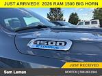 New 2026 Ram 1500 Big Horn Crew Cab 4x4 Pickup for sale #R12100 - photo 5