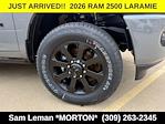 New 2026 Ram 2500 Laramie Crew Cab for sale #R12104 - photo 4