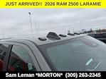 New 2026 Ram 2500 Laramie Crew Cab for sale #R12104 - photo 8