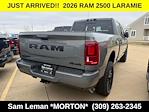 New 2026 Ram 2500 Laramie Crew Cab for sale #R12104 - photo 9