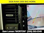 New 2026 Ram 1500 Big Horn Crew Cab for sale #R12106 - photo 16
