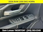 New 2026 Ram 1500 Big Horn Crew Cab for sale #R12106 - photo 18