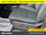 New 2026 Ram 1500 Big Horn Crew Cab for sale #R12106 - photo 19