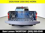 New 2026 Ram 1500 Big Horn Crew Cab for sale #R12106 - photo 25