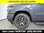 New 2026 Ram 1500 Big Horn Crew Cab for sale #R12106 - photo 29