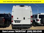 New 2026 Ram ProMaster 2500 High Roof Empty Cargo Van for sale #R12115 - photo 10
