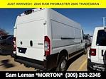 New 2026 Ram ProMaster 2500 High Roof Empty Cargo Van for sale #R12115 - photo 2