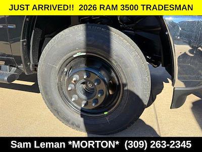 New 2026 Ram 3500 Tradesman Crew Cab for sale #R12119 - photo 2