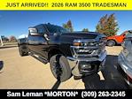 New 2026 Ram 3500 Tradesman Crew Cab for sale #R12119 - photo 1