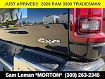 New 2026 Ram 3500 Tradesman Crew Cab for sale #R12119 - photo 7