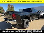 New 2026 Ram 3500 Tradesman Crew Cab for sale #R12119 - photo 8