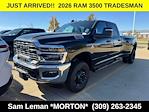 New 2026 Ram 3500 Tradesman Crew Cab for sale #R12119 - photo 9
