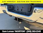 New 2026 Ram 3500 Tradesman Crew Cab for sale #R12119 - photo 10