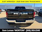 New 2026 Ram 3500 Tradesman Crew Cab for sale #R12119 - photo 11