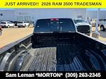 New 2026 Ram 3500 Tradesman Crew Cab for sale #R12119 - photo 12