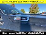 New 2026 Ram 3500 Tradesman Crew Cab for sale #R12119 - photo 3